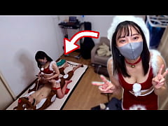 Santa porn หนังโป๊ใหม่2024 ให้แฟนสวมชุดซานตี้ใน วันคริสต์มาส และก็ฝึกสวมปลอกคอให้เป็นกระต่ายน้อยโดนลงโทษด้วยการขย่มควยขอน้ำแตกตอนที่ใส่ชุดอยู่ซาดิสมากญี่ปุ่น